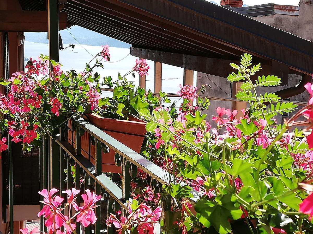 斯特雷萨Campino住宿加早餐旅馆 外观 照片